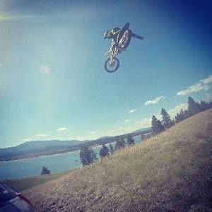 Meet your Posher, Logan